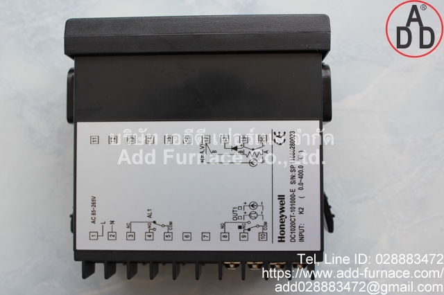 Honeywell DC1020CT-101000-E (7)